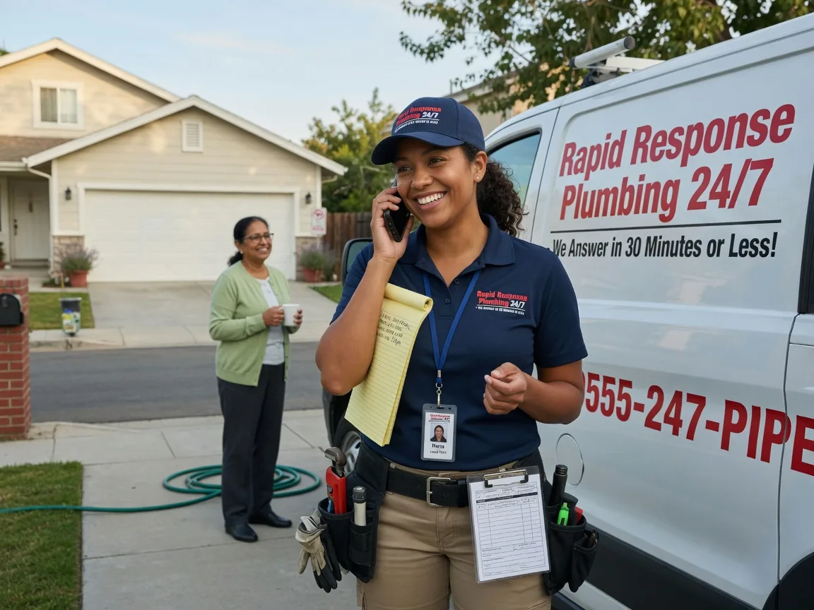 Emergency Plumber Princeton Junction, NJ FAQs
